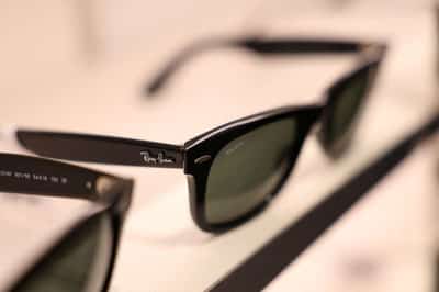 Image for EssilorLuxottica to consider moving part of its production to US