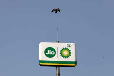 Image for Exclusive-India claims $30 billion from Reliance Industries, BP for underproduction from gas field, sources say