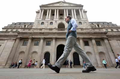 Image for Bank of England softens stablecoin stance with new proposals