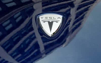 Image for Tesla's supervised self-driving software could be up for approval in Belgian region