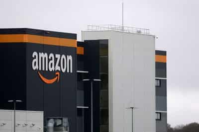Image for Amazon, Microsoft cloud computing services should fall under EU tech rules, EU regulators say