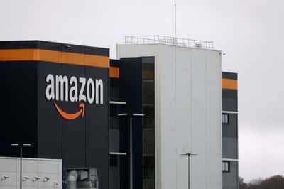 Image for Amazon, Microsoft cloud computing services should fall under EU tech rules, EU regulators say