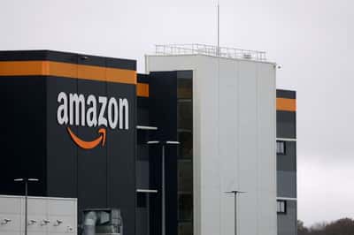 Image for Amazon, Microsoft cloud computing services should fall under EU tech rules, EU regulators say