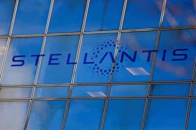 Image for Stellantis in talks with Huawei, JAC over Maserati partnership, sources say