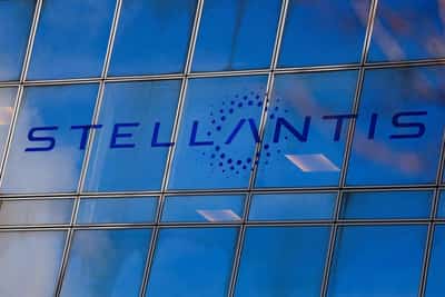 Image for Stellantis in talks with Huawei, JAC over Maserati partnership, sources say