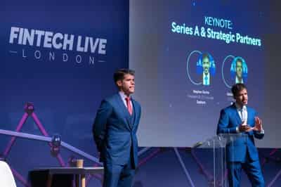 Image for How Saphyre Became One of Wall Street's Most Talked-About FinTechs