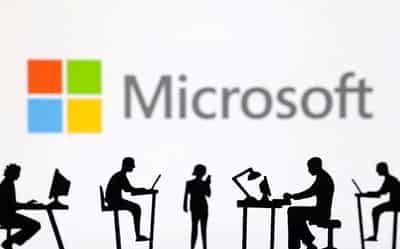 Image for Dominance of Amazon and Microsoft in cloud harming competition, UK says