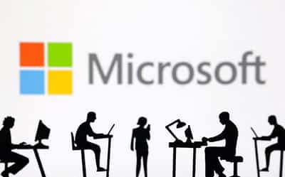 Image for Dominance of Amazon and Microsoft in cloud harming competition, UK says