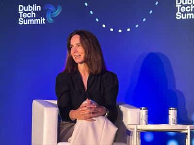 Image for OpenAI CFO says new structure opens door for potential IPO