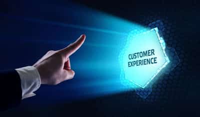 Image for Why Customer Experience (CX) will help define the future of intelligent automation