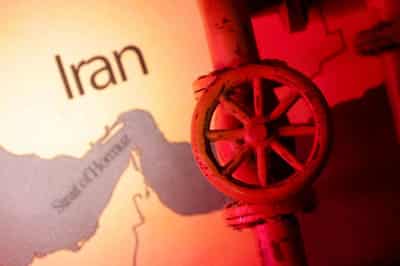 Image for Diesel markets, upended by Middle East conflict, threaten global economic slowdown
