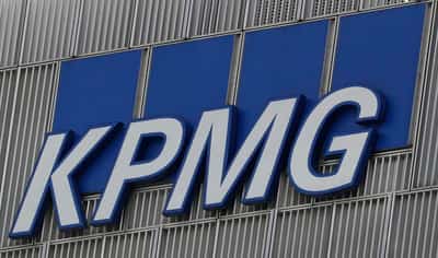 Image for KPMG plans to cut hundreds of jobs in auditing division, Bloomberg News reports