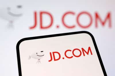 Image for JD.com launches Joybuy in Europe, targeting Amazon