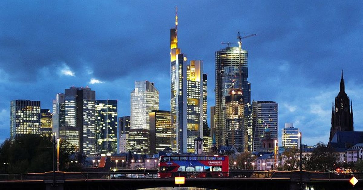European banks want simpler rules as region's annual investment gap hits €1.4 trillion