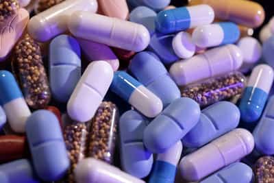 Image for Drugmakers curb Swiss reimbursement applications over US pricing concerns