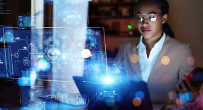 Image for How to encourage more women into fintech