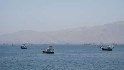 Image for Israel to transfer jet fuel to Germany following Hormuz crisis