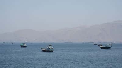 Image for Israel to transfer jet fuel to Germany following Hormuz crisis
