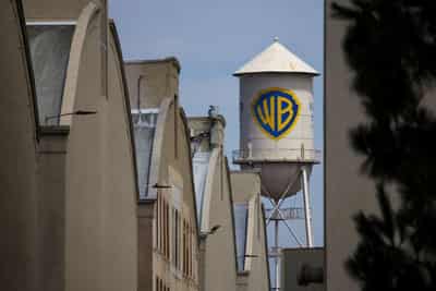 Image for Paramount-Warner Bros deal paused through August 17, judge rules