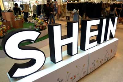 Image for London listing advisers shrug off Shein IPO snub