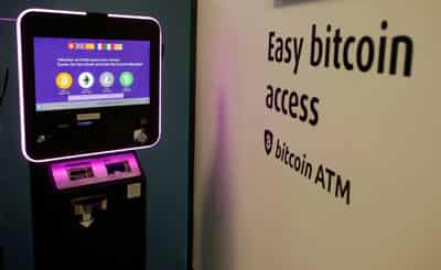 Image for Bitcoin tumbles below $50,000, other cryptos sink over Biden tax plans