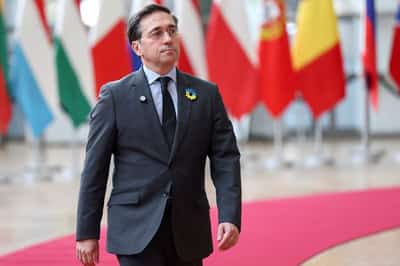 Image for Algeria and Spain in talks to increase gas supply