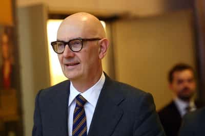 Image for France says US action against Greenland could endanger EU trade, FT reports