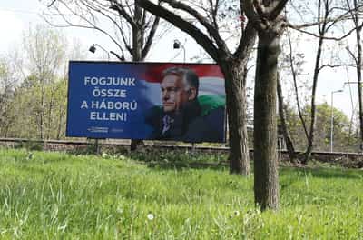 Image for Factbox-Key facts about Sunday's election in Hungary and possible outcomes