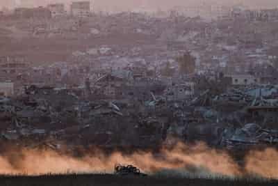 Image for Israel demands UN scrap investigation body for Palestinian territories