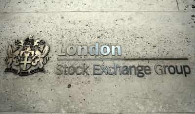 Image for UK’s FTSE 100 slides after Fed’s cautious stance, BoE holds rates