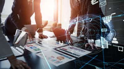 Image for Digital Transformation: Insights from CEO Chris Diprose on Growing a Business – An Interview at Voodoo Neon