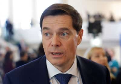 Image for Russian billionaire says replacement of SAP software is costly but essential