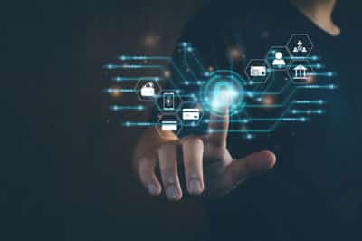 Image for The importance of identity and access management in the banking sector
