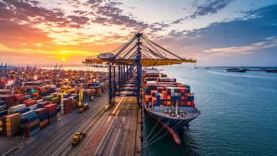 Image for How Alina Butrim’s Research Helps Cargo Owners Navigate Maritime Contract Risk