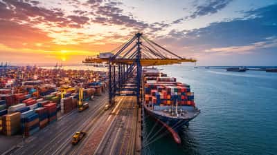 Image for How Alina Butrim’s Research Helps Cargo Owners Navigate Maritime Contract Risk