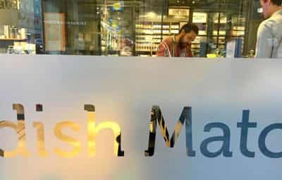 Image for Beyond cigarettes: Philip Morris lights up race with Swedish Match bid