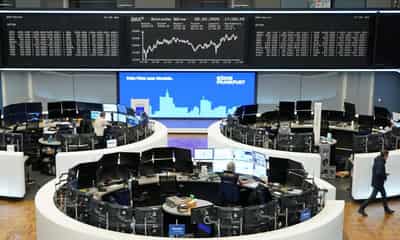 Image for Morning Bid: US picks a fight with its biggest creditor