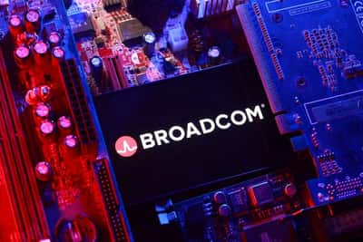 Image for Broadcom sues EU antitrust regulators over request for US legal documents