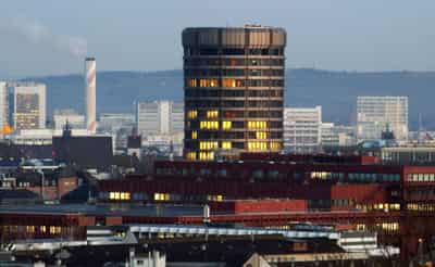 Image for Central bank group BIS warns of green asset bubble risk