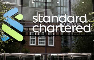 Image for StanChart to cut more than 7,000 jobs as bank steps up AI adoption