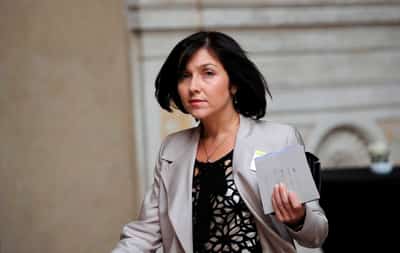 Image for Who's who in Germany's new cabinet?