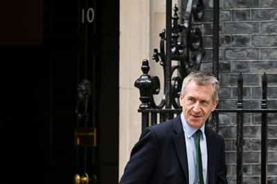 Image for UK to provide 150,000 drones to Ukraine as part of $996 million package