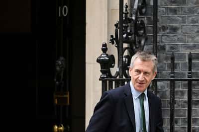 Image for UK to provide 150,000 drones to Ukraine as part of $996 million package