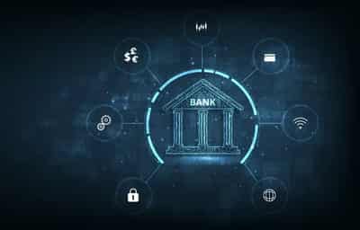 Image for RUNNING THE BANK WHILE TRANSFORMING THE BANK