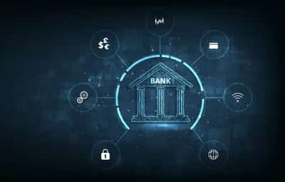 Image for RUNNING THE BANK WHILE TRANSFORMING THE BANK