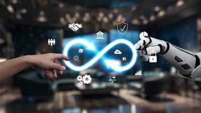 Image for  How Core Banking Modernisation Is Reshaping Financial Institutions