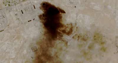Image for Exclusive-Saudi warplanes struck militias in Iraq during war, sources say