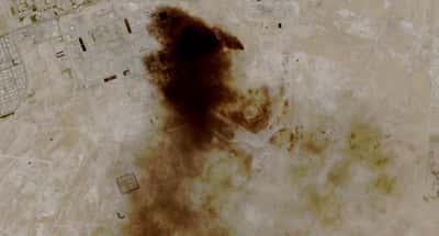 Image for Exclusive-Saudi warplanes struck militias in Iraq during war, sources say