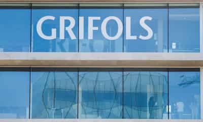 Image for Grifols sees core earnings rising in 2023 after 2022 net profit grew 10%