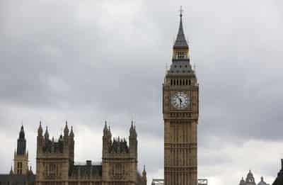 Image for UK plans to ban public sector bodies from paying ransom to cyber criminals